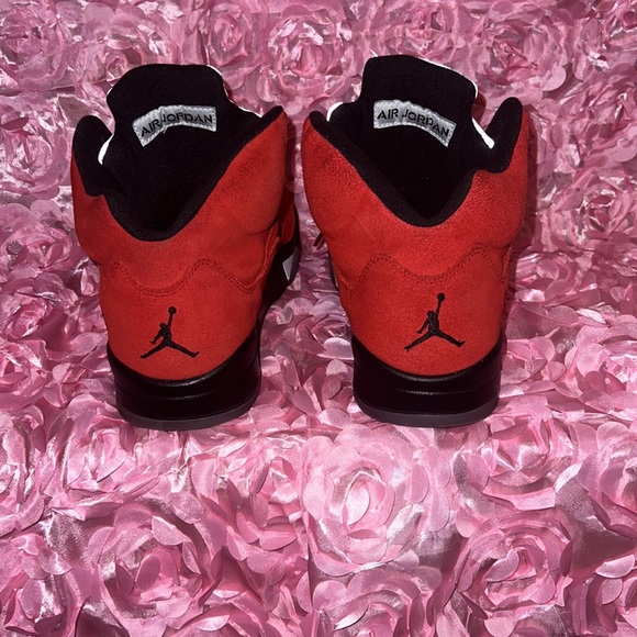 Air Jordan 5 retro - Picture 3 of 4